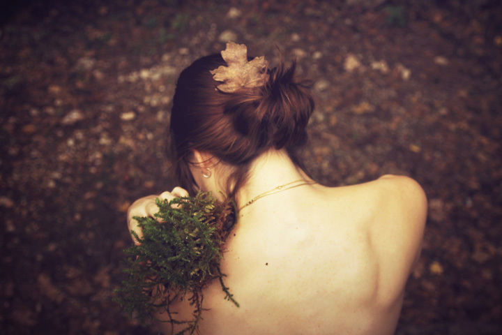 Forest tales • Pauline Greefhorst Forest tales • Pauline Greefhorst