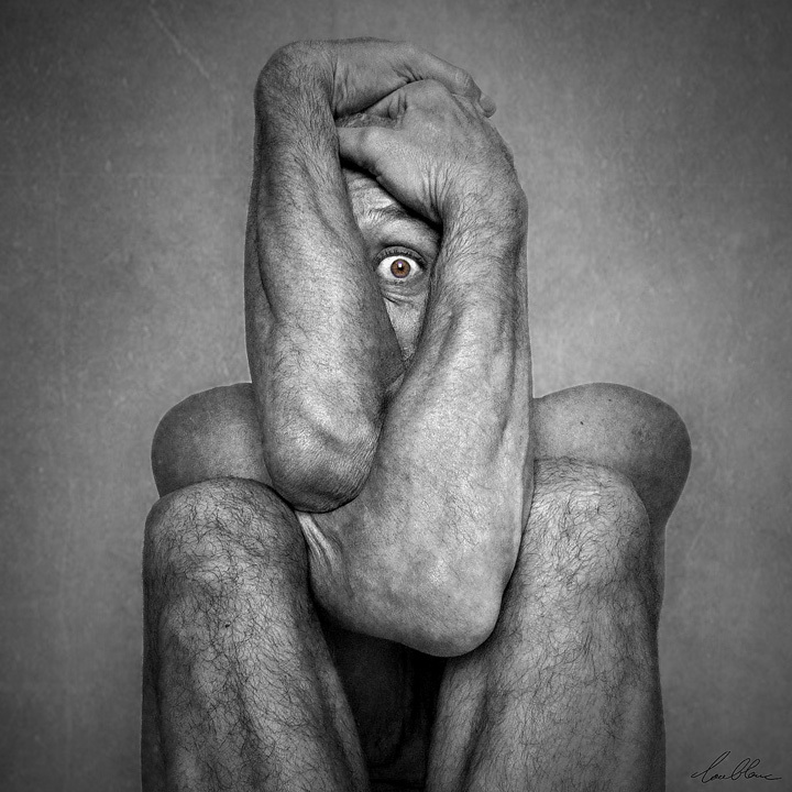 CyClOpS • Louis Blanc CyClOpS • Louis Blanc