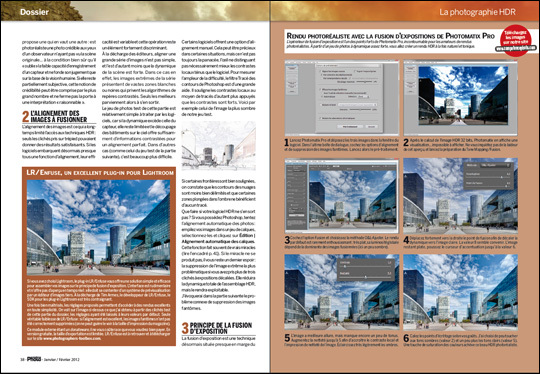 Compétence Photo Numéro 26, en kiosque le 10 janvier 2012 Compétence Photo Numéro 26, en kiosque le 10 janvier 2012