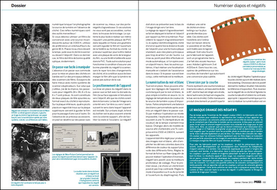 Compétence Photo Numéro 26, en kiosque le 10 janvier 2012 Compétence Photo Numéro 26, en kiosque le 10 janvier 2012