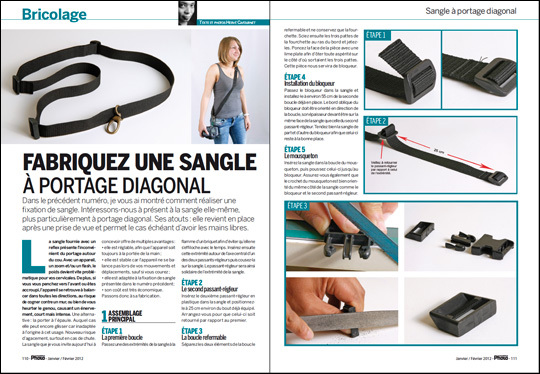 Compétence Photo Numéro 26, en kiosque le 10 janvier 2012 Compétence Photo Numéro 26, en kiosque le 10 janvier 2012