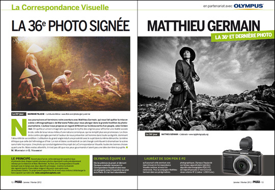 Compétence Photo Numéro 26, en kiosque le 10 janvier 2012 Compétence Photo Numéro 26, en kiosque le 10 janvier 2012