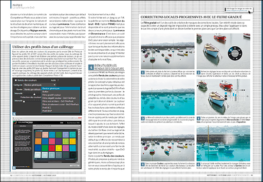 Compétence Photo Numéro 72, en kiosque le 30 août 2019 Compétence Photo Numéro 72, en kiosque le 30 août 2019