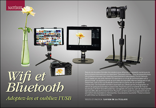 Compétence Photo Numéro 72, en kiosque le 30 août 2019 Compétence Photo Numéro 72, en kiosque le 30 août 2019