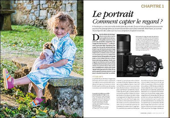 Apprendre la photo - Le guide pour bien débuter • Les guides pratiques Compétence Photo Apprendre la photo - Le guide pour bien débuter • Les guides pratiques Compétence Photo