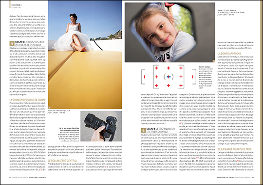 Apprendre la photo - Le guide pour bien débuter • Les guides pratiques Compétence Photo Apprendre la photo - Le guide pour bien débuter • Les guides pratiques Compétence Photo