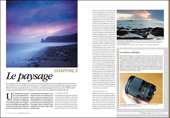 Apprendre la photo - Le guide pour bien débuter • Les guides pratiques Compétence Photo Apprendre la photo - Le guide pour bien débuter • Les guides pratiques Compétence Photo