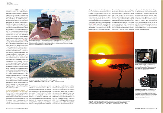 Apprendre la photo - Le guide pour bien débuter • Les guides pratiques Compétence Photo Apprendre la photo - Le guide pour bien débuter • Les guides pratiques Compétence Photo