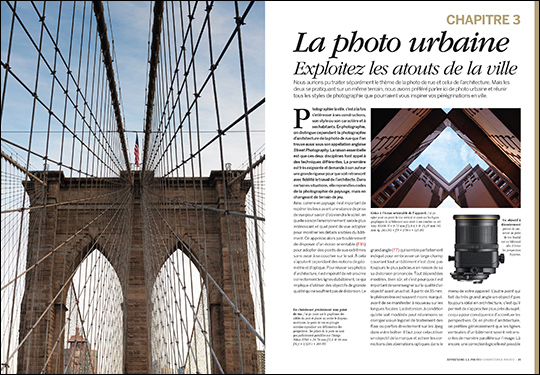 Apprendre la photo - Le guide pour bien débuter • Les guides pratiques Compétence Photo