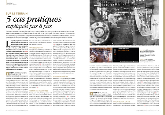 Apprendre la photo - Le guide pour bien débuter • Les guides pratiques Compétence Photo Apprendre la photo - Le guide pour bien débuter • Les guides pratiques Compétence Photo