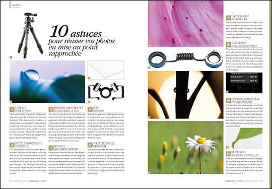 Apprendre la photo - Le guide pour bien débuter • Les guides pratiques Compétence Photo Apprendre la photo - Le guide pour bien débuter • Les guides pratiques Compétence Photo