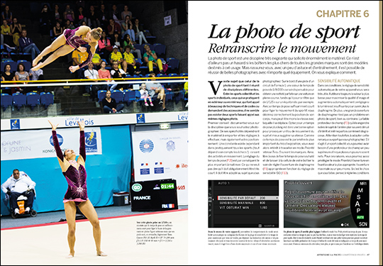 Apprendre la photo - Le guide pour bien débuter • Les guides pratiques Compétence Photo Apprendre la photo - Le guide pour bien débuter • Les guides pratiques Compétence Photo