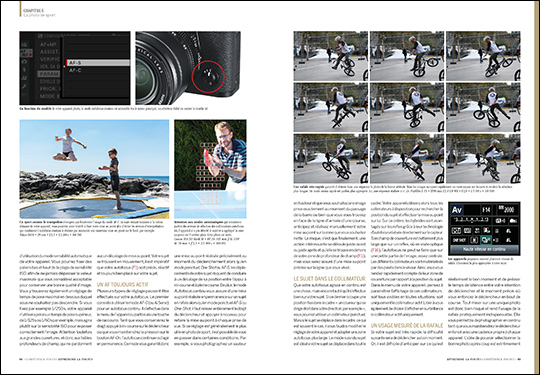 Apprendre la photo - Le guide pour bien débuter • Les guides pratiques Compétence Photo Apprendre la photo - Le guide pour bien débuter • Les guides pratiques Compétence Photo