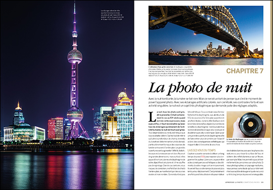 Apprendre la photo - Le guide pour bien débuter • Les guides pratiques Compétence Photo Apprendre la photo - Le guide pour bien débuter • Les guides pratiques Compétence Photo