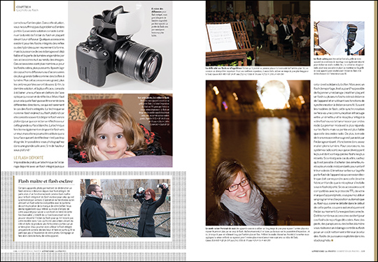Apprendre la photo - Le guide pour bien débuter • Les guides pratiques Compétence Photo Apprendre la photo - Le guide pour bien débuter • Les guides pratiques Compétence Photo