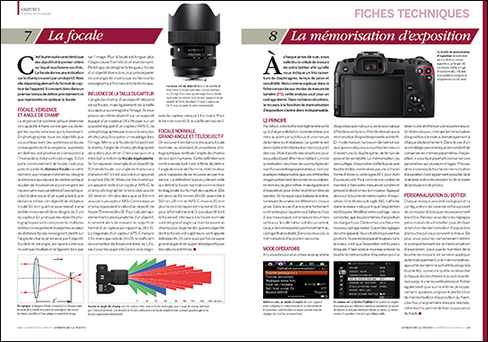 Apprendre la photo - Le guide pour bien débuter • Les guides pratiques Compétence Photo Apprendre la photo - Le guide pour bien débuter • Les guides pratiques Compétence Photo