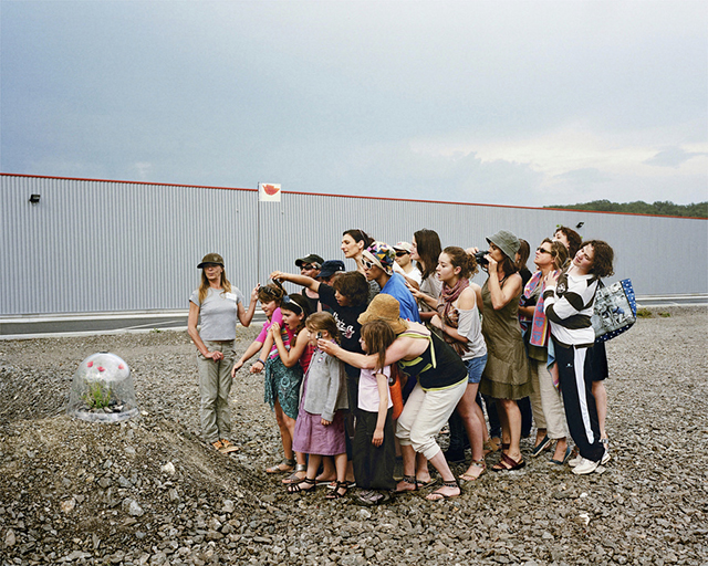 Photos : © Alexa Brunet - Tous droits réservés