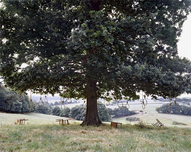 La dystopie agricole d’Alexa Brunet s’expose au festival photo Les Photaumnales (3/3)