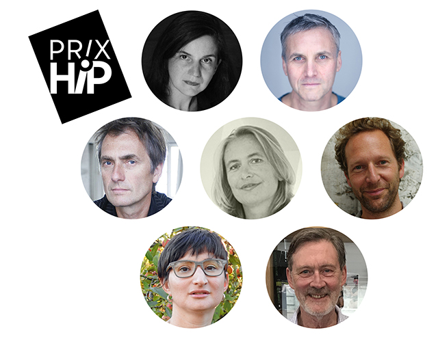 Le jury de la première édition des Prix HiP du livre de photographie francophone dévoilé