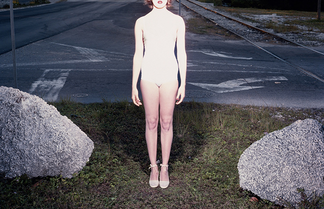 L'exposition "L’image dans l’image", du photographe Guy Bourdin à l’Isle-sur-la-Sorgue L'exposition "L’image dans l’image", du photographe Guy Bourdin à l’Isle-sur-la-Sorgue