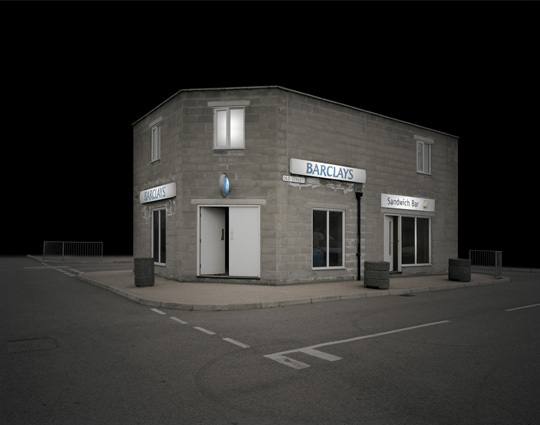 © Edgar Martins, nominé du Prix Voies Off 2011 © Edgar Martins, nominé du Prix Voies Off 2011
