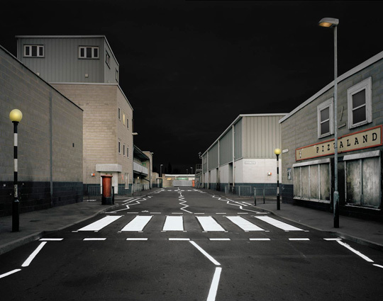 © Edgar Martins, nominé du Prix Voies Off 2011 © Edgar Martins, nominé du Prix Voies Off 2011