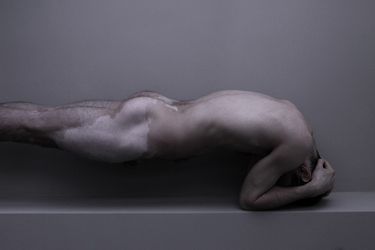 © Marlous van der Sloot, sélectionnée du Prix Voies Off 2011 © Marlous van der Sloot, sélectionnée du Prix Voies Off 2011