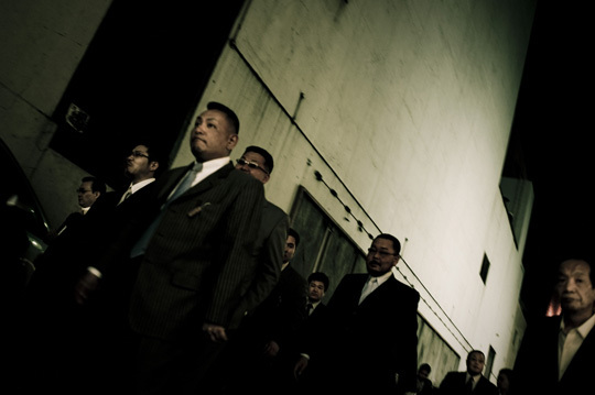 © Anton Kusters, nominé du Prix Voies Off 2011 © Anton Kusters, nominé du Prix Voies Off 2011