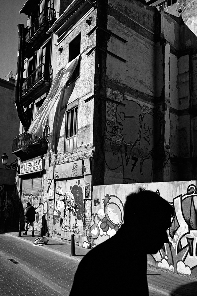 European Puzzle - Valencia, Espagne © Jean-Christophe Béchet European Puzzle - Valencia, Espagne © Jean-Christophe Béchet