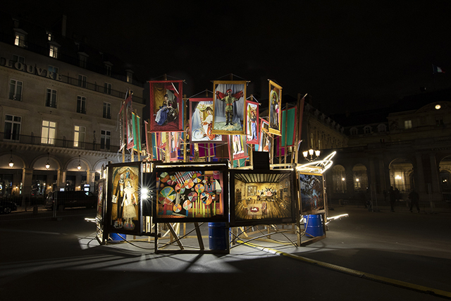 Le tour du monde d'Emmaüs vu par le photographe Nicolas Henry