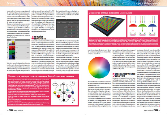 Compétence Photo Numéro 27, en kiosque le 3 mars 2012