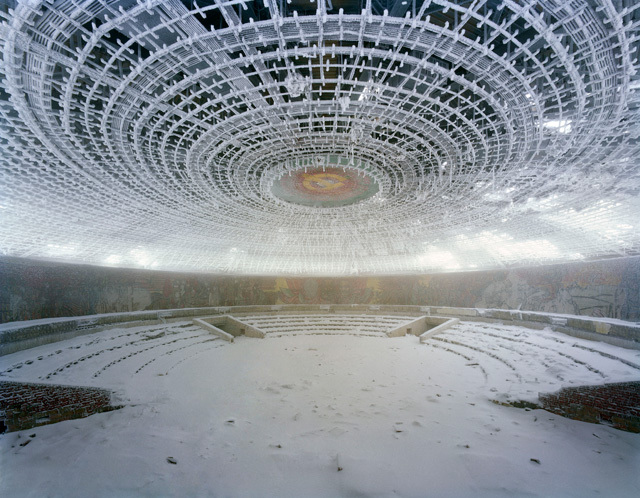 © Thomas Jorion © Thomas Jorion