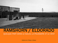 Compétence Photo expose Romann Ramshorn à Bordeaux du 6 avril au 13 mai 2012