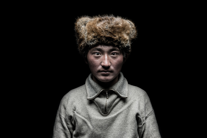"Gods and Beast" © Rémi Chapeaublanc "Gods and Beast" © Rémi Chapeaublanc