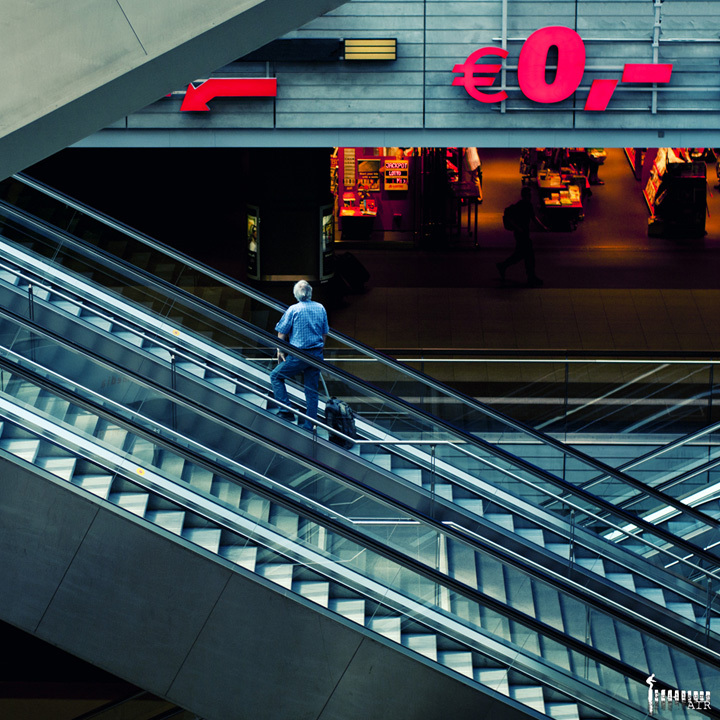 © Guillaume Air © Guillaume Air