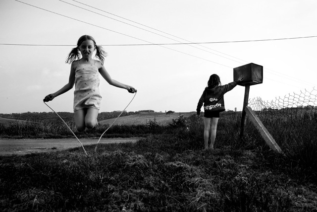 Alain Laboile, Grand Prix du Bistro Photo