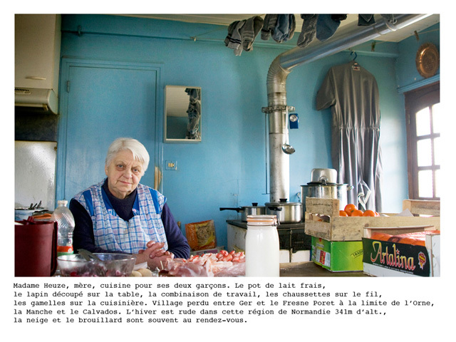 Alain Laboile, Grand Prix du Bistro Photo