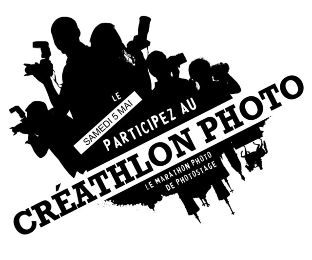 Participez au Créathlon Photo de Photostage, en partenariat avec Compétence Photo