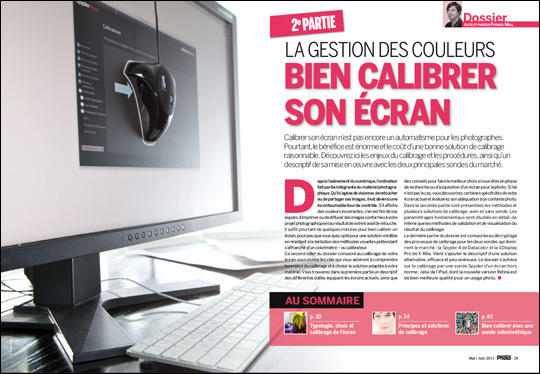 Compétence Photo Numéro 28, en kiosque le 5 mai 2012 Compétence Photo Numéro 28, en kiosque le 5 mai 2012