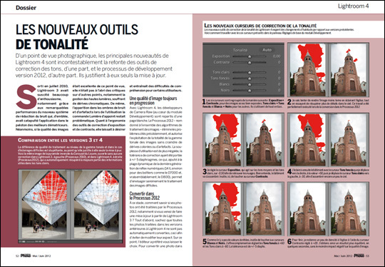 Compétence Photo Numéro 28, en kiosque le 5 mai 2012 Compétence Photo Numéro 28, en kiosque le 5 mai 2012