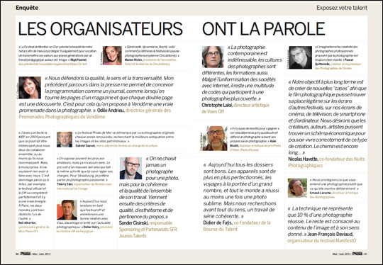 Compétence Photo Numéro 28, en kiosque le 5 mai 2012 Compétence Photo Numéro 28, en kiosque le 5 mai 2012