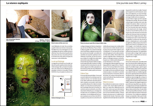 Compétence Photo Numéro 28, en kiosque le 5 mai 2012 Compétence Photo Numéro 28, en kiosque le 5 mai 2012