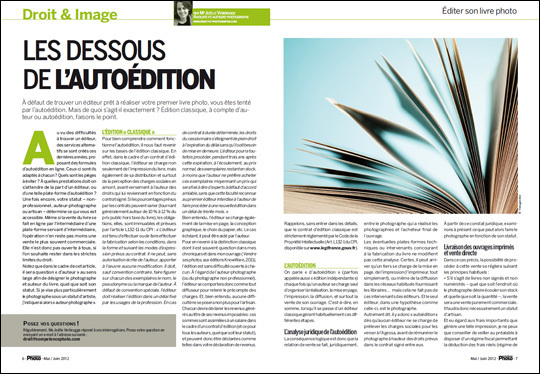 Compétence Photo Numéro 28, en kiosque le 5 mai 2012 Compétence Photo Numéro 28, en kiosque le 5 mai 2012