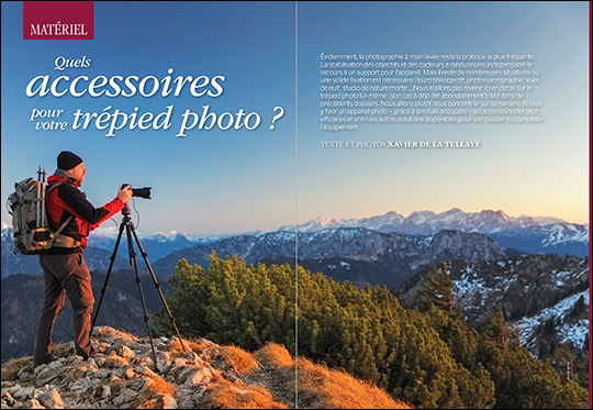 Compétence Photo Numéro 74, en kiosque le 4 janvier 2020 Compétence Photo Numéro 74, en kiosque le 4 janvier 2020