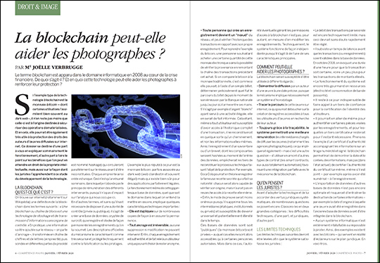 Compétence Photo Numéro 74, en kiosque le 4 janvier 2020 Compétence Photo Numéro 74, en kiosque le 4 janvier 2020