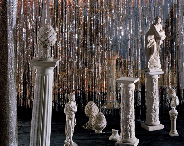 Delphine Balley, lauréate du Prix Camera Clara 2019, exposée à la galerie Folia Delphine Balley, lauréate du Prix Camera Clara 2019, exposée à la galerie Folia