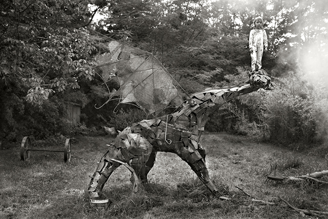 L’enfance intemporelle photographiée par Alain Laboile, exposée à Pau et Mérignac