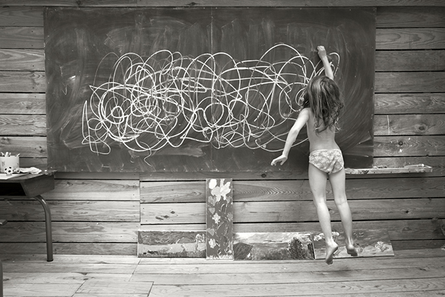 L’enfance intemporelle photographiée par Alain Laboile, exposée à Pau et Mérignac