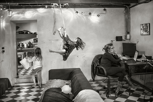 L’enfance intemporelle photographiée par Alain Laboile, exposée à Pau et Mérignac L’enfance intemporelle photographiée par Alain Laboile, exposée à Pau et Mérignac