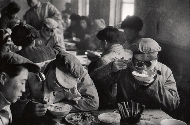 © Marc Riboud © Marc Riboud